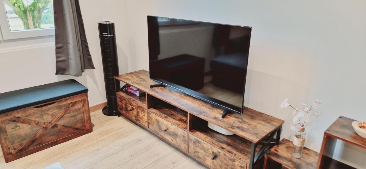 Le Claudius Apartment Annecy Ngoại thất bức ảnh