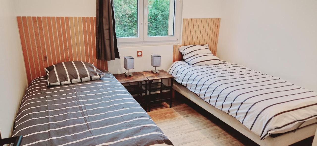 Le Claudius Apartment Annecy Ngoại thất bức ảnh
