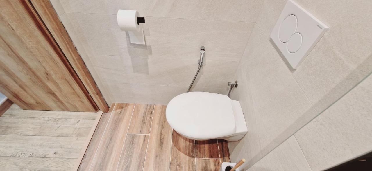 Le Claudius Apartment Annecy Ngoại thất bức ảnh