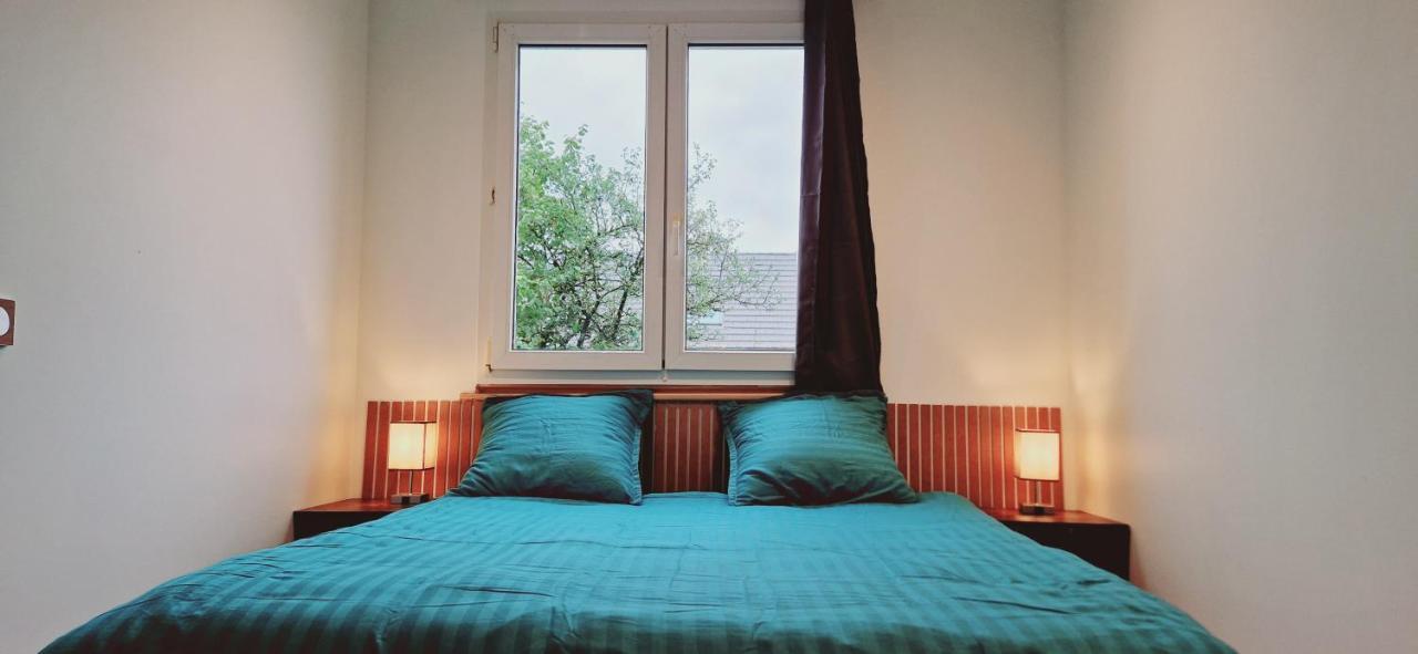 Le Claudius Apartment Annecy Ngoại thất bức ảnh